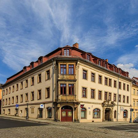 Fewos Anno 1529 In Top-Altstadtlage Von Zittau Exterior foto